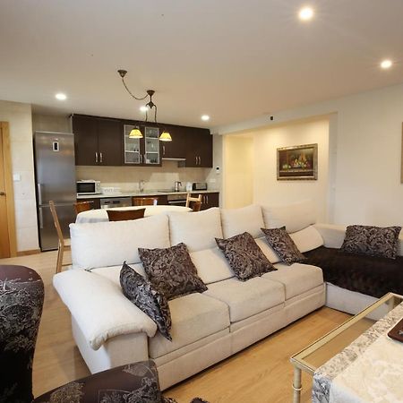 Apartamento Oviedo San Melchor エクステリア 写真