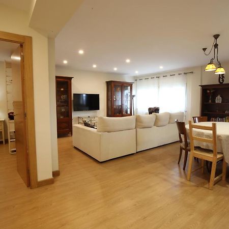 Apartamento Oviedo San Melchor エクステリア 写真