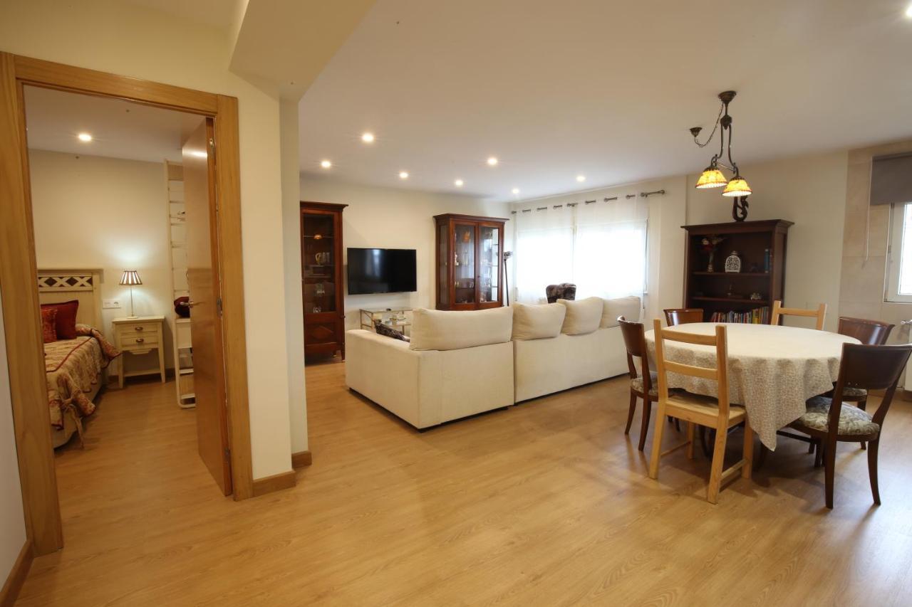 Apartamento Oviedo San Melchor エクステリア 写真