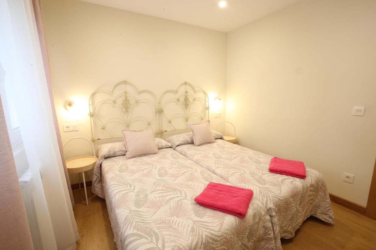 Apartamento Oviedo San Melchor エクステリア 写真