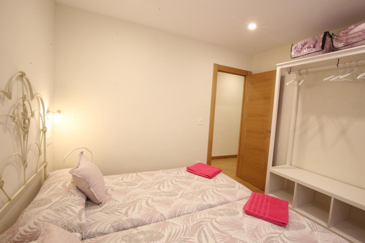 Apartamento Oviedo San Melchor エクステリア 写真