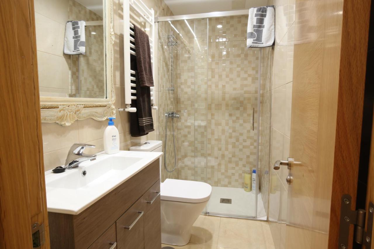 Apartamento Oviedo San Melchor エクステリア 写真
