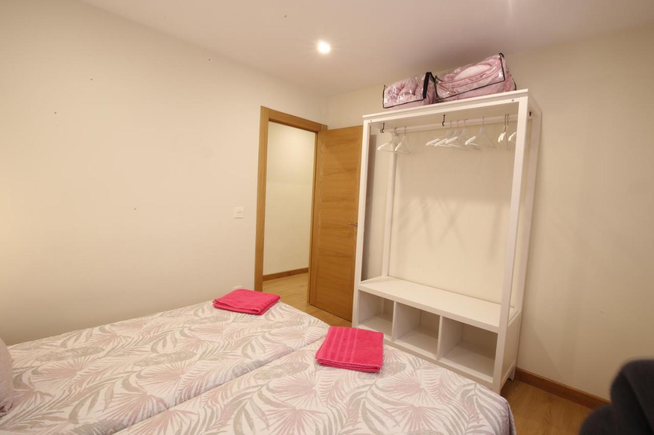 Apartamento Oviedo San Melchor エクステリア 写真