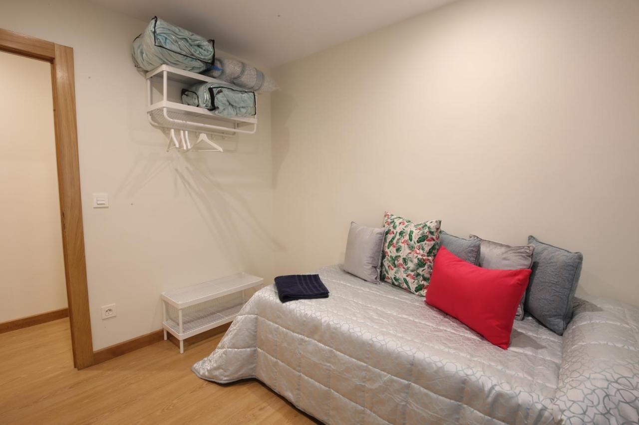 Apartamento Oviedo San Melchor エクステリア 写真