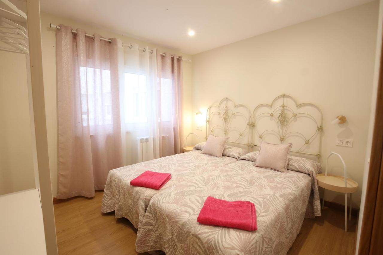 Apartamento Oviedo San Melchor エクステリア 写真
