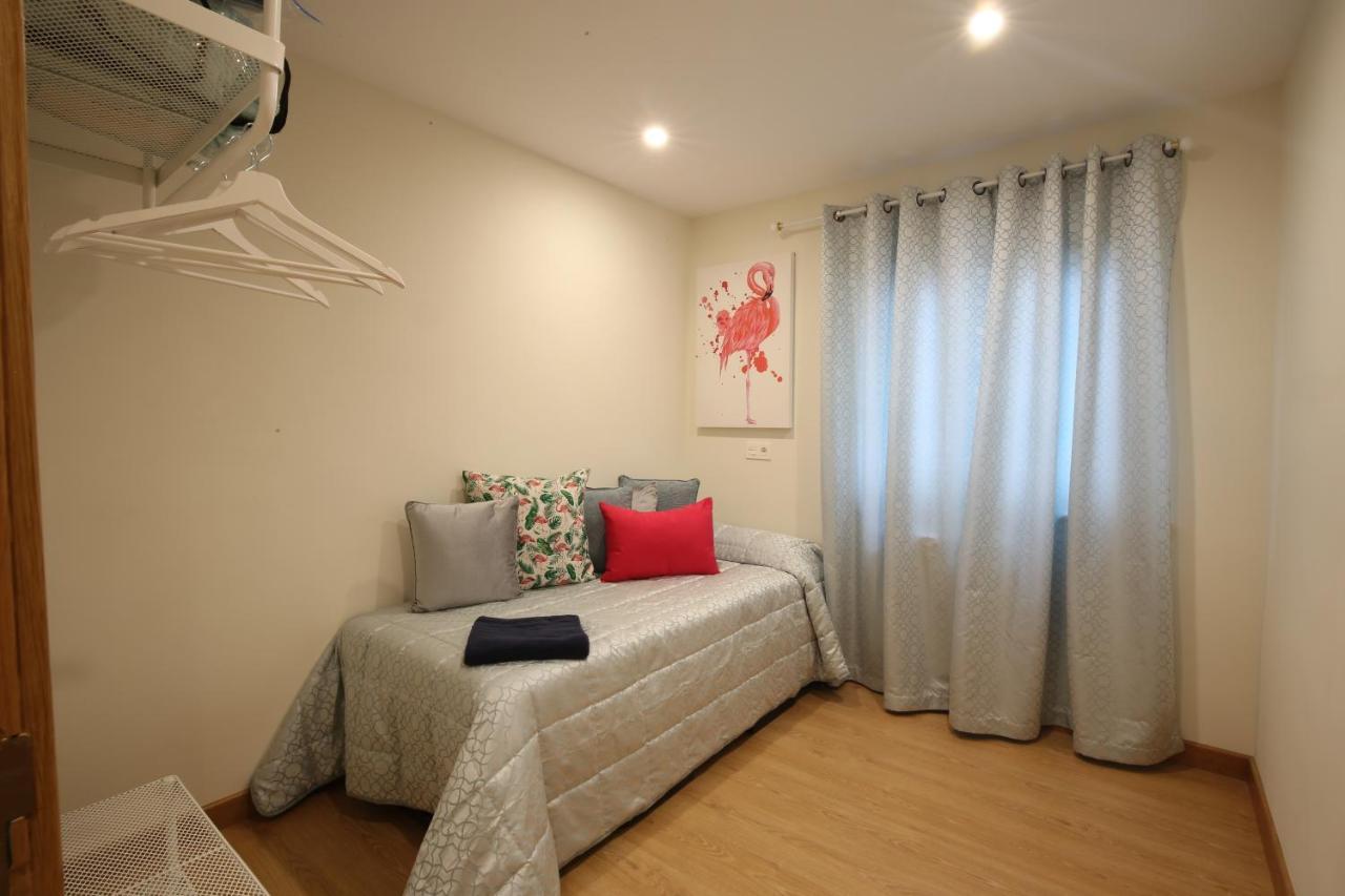 Apartamento Oviedo San Melchor エクステリア 写真