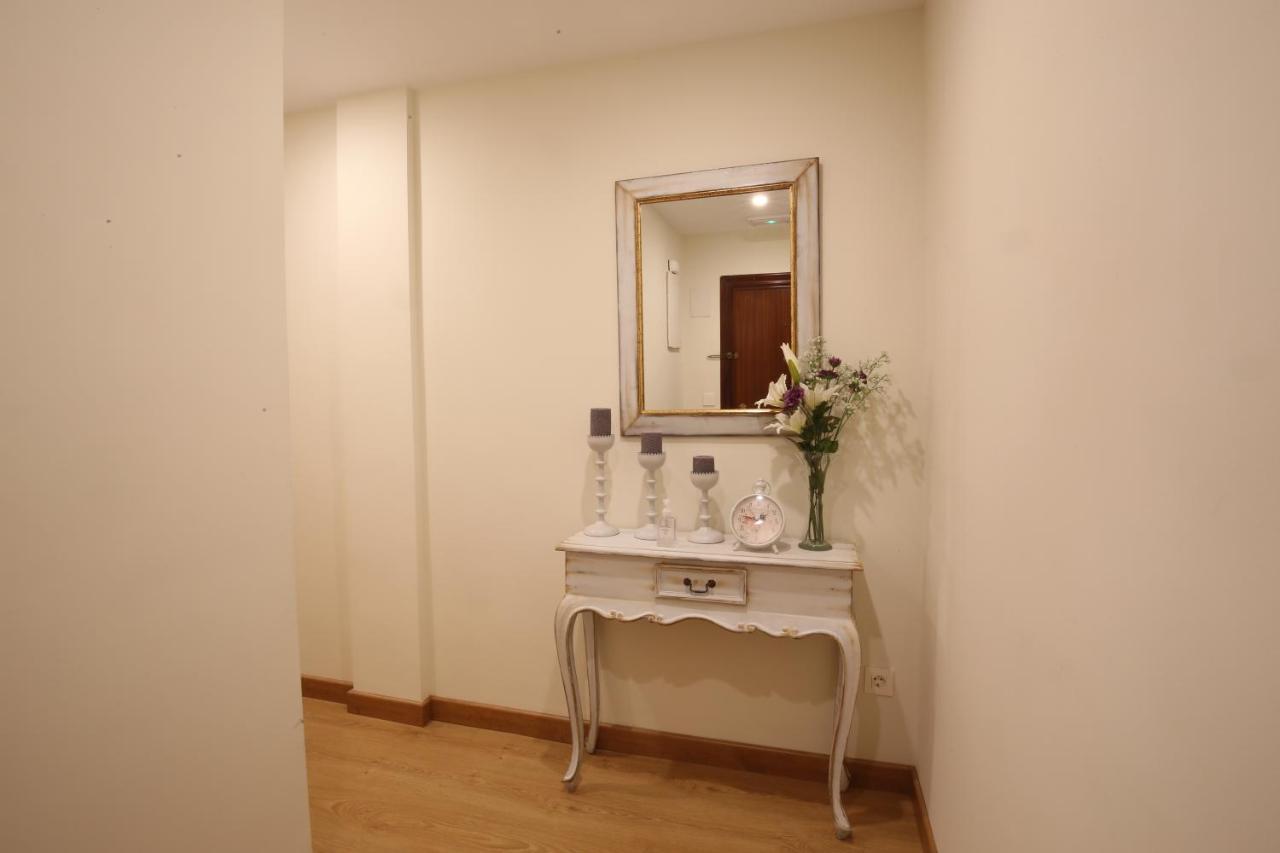 Apartamento Oviedo San Melchor エクステリア 写真